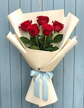 Букет Классика чувств в Синих Липягах