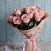 Букет цветов из: Розы в Синих Липягах