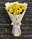 Букет цветов из: Хризантемы в Синих Липягах