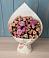 Букет цветов из: Розы в Синих Липягах